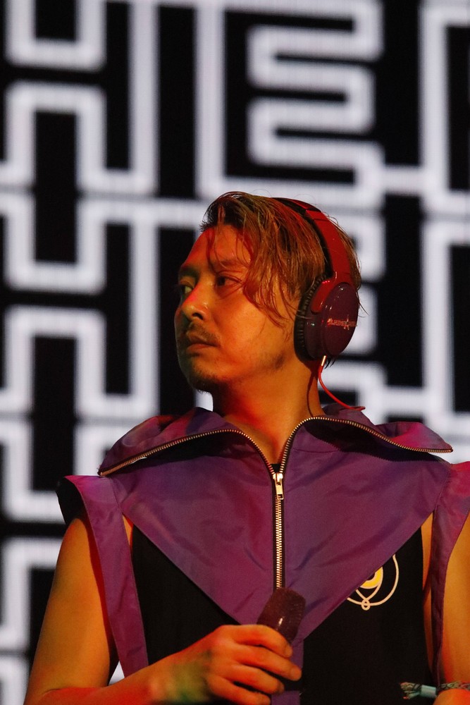 堂本剛ソロENDRECHERI、サマソニで音楽ファン魅了 異例のインスタ広告