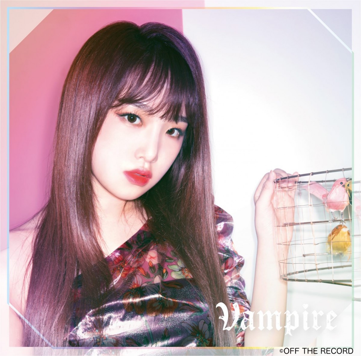IZ*ONE 日本3rdシングル「Vampire」WIZ*ONE盤CDBOX HKT48 - 新品】IZ*ONE日本3rdシングル「Vampire」WIZ*ONE盤CDBOX