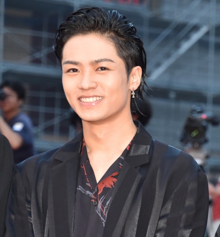 画像 写真 Generations中務裕太 小森隼 初物尽くしの舞台あいさつに ドキドキが止まらない 35枚目 Oricon News