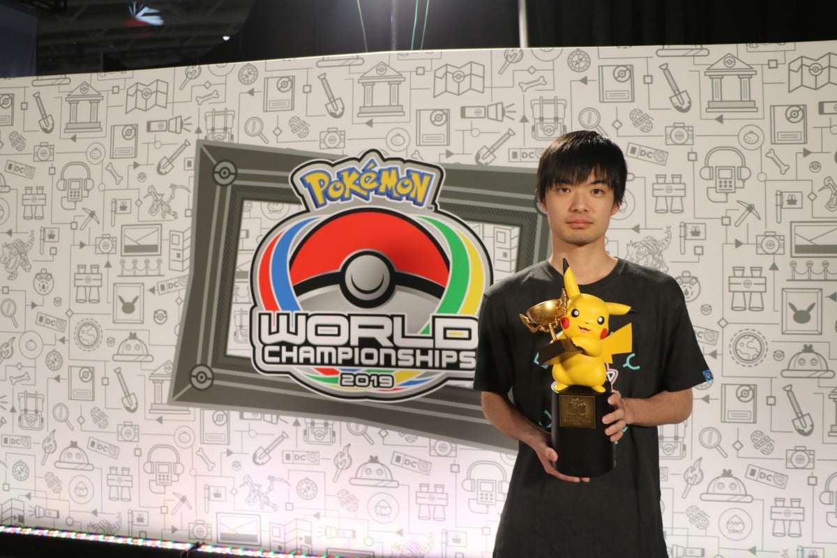 ポケモン世界大会、日本選手躍進で優勝者4人 部門＆カテゴリー別