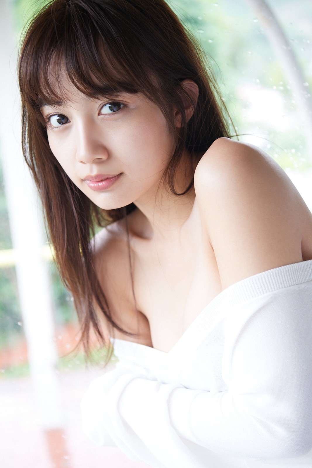 画像・写真 | 黒木ひかり『アクション』初表紙モデルに「幸せな気持ちでいっぱい！」オトナの一面も披露 6枚目 | ORICON NEWS