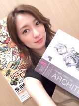 �w�S���{�͌^�z�r�[�V���[�x�Ńg�[�N�V���[���s���������ȁi�ʐ^�̓c�C�b�^�[����j 