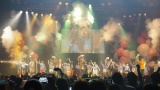wCool-X 2nd Anniversary Live in ZEPP NAGOYAx̖͗l 