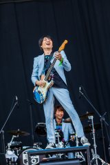 wSUMMER SONIC 2019x2ڂMARINE STAGEgbvob^[𖱂߂XJp_CXI[PXg Photo by iT 