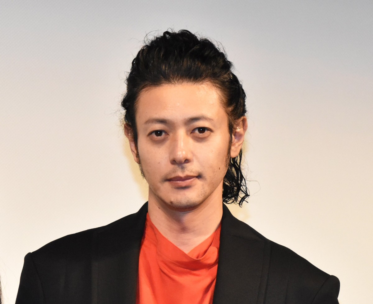 新しいブランド 画像・写真 | オダギリジョー監督、初の長編映画の アイドル