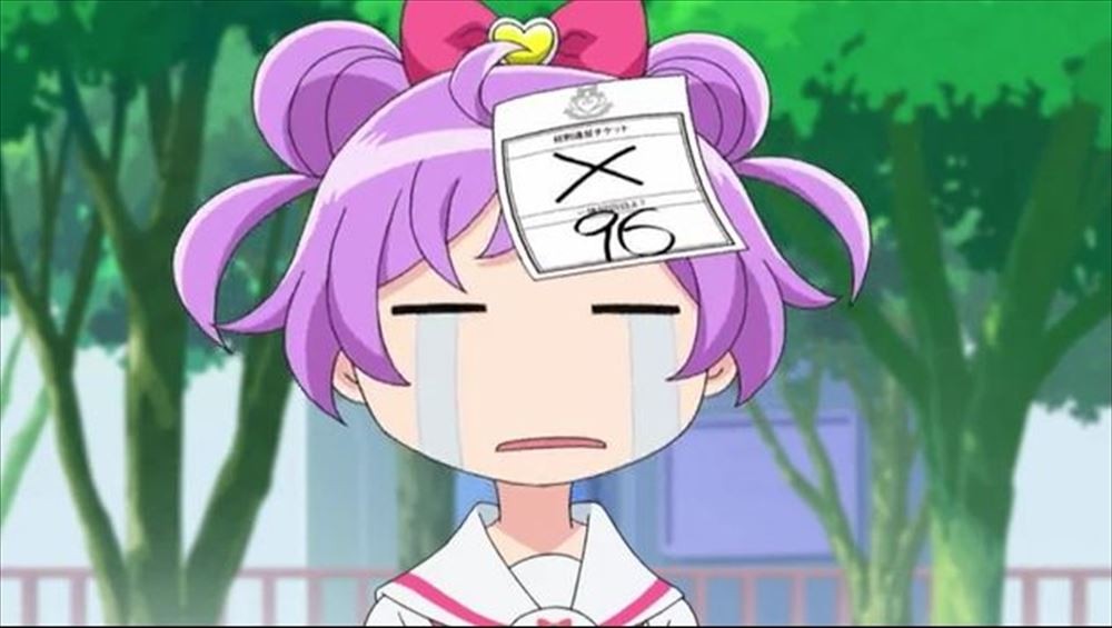 プリパラ にの 他 プリパラ：5周年ビジュアルにSoLaMi SMILE 懐かしのポーズで