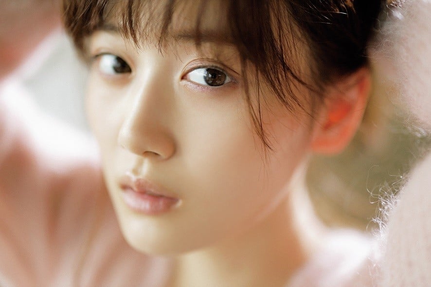 乃木坂46“次期エース”山下美月の魅力＆本音を深堀り「周りの人を支え