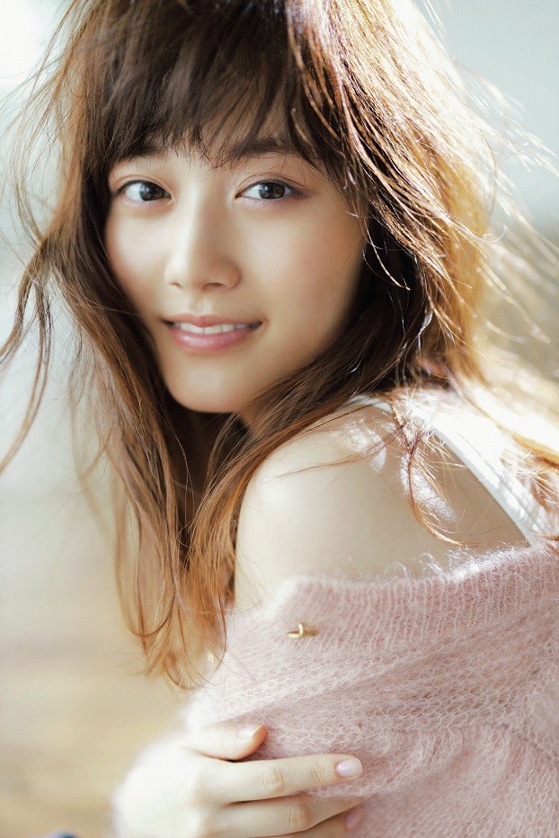 画像・写真 | 乃木坂46“次期エース”山下美月の魅力＆本音を深堀り