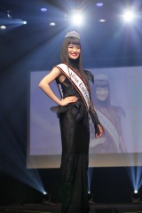w~XEjo[Xx{\Ɍ肵ɌogE΂(C)Miss Universe Japan 