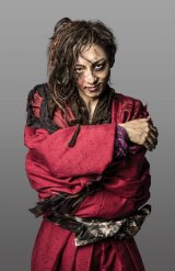 �����ꐶ�A4�N�Ԃ蕑��Łg����h�ɒ��ށu�ꖡ�������ʂ��v�@�g���n�̎O�����h�r�W���A�����J 