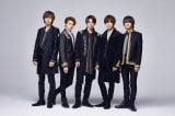 キンプリ、新曲「koi-wazurai」発売記念で『恋の応援神社』実施