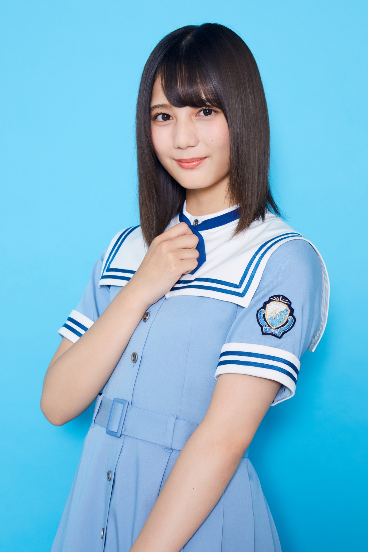 小坂菜緒　ハッピーオーラ　コンプ　生写真 日向坂46 小坂菜緒 生写真 16種コンプ