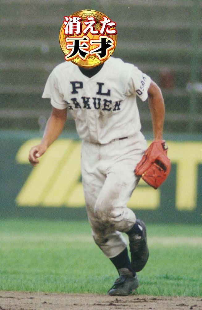 松井稼頭央キラ 次世代のスピードスターの誕生を確信させた1試合4盗塁 松井稼頭央