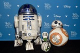 fwX^[EEH[Y/XJCEH[J[̖閾x(1220J)̃v[e[V()R2-D2AD-OABB-8=wD23 Expo 2019x(C)201 9 Lucasfilm Ltd. All Rights Reserved 