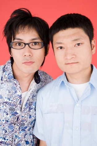 ザブングル松尾陽介と加藤歩も謹慎処分 金銭の受領認める 深く反省 Oricon News