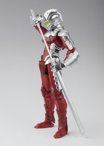 wS.H.Figuarts ULTRAMAN SUIT ver7 -the Animation-x 