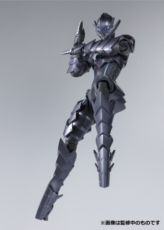 wS.H.Figuarts BEMLAR -the Animation- x 