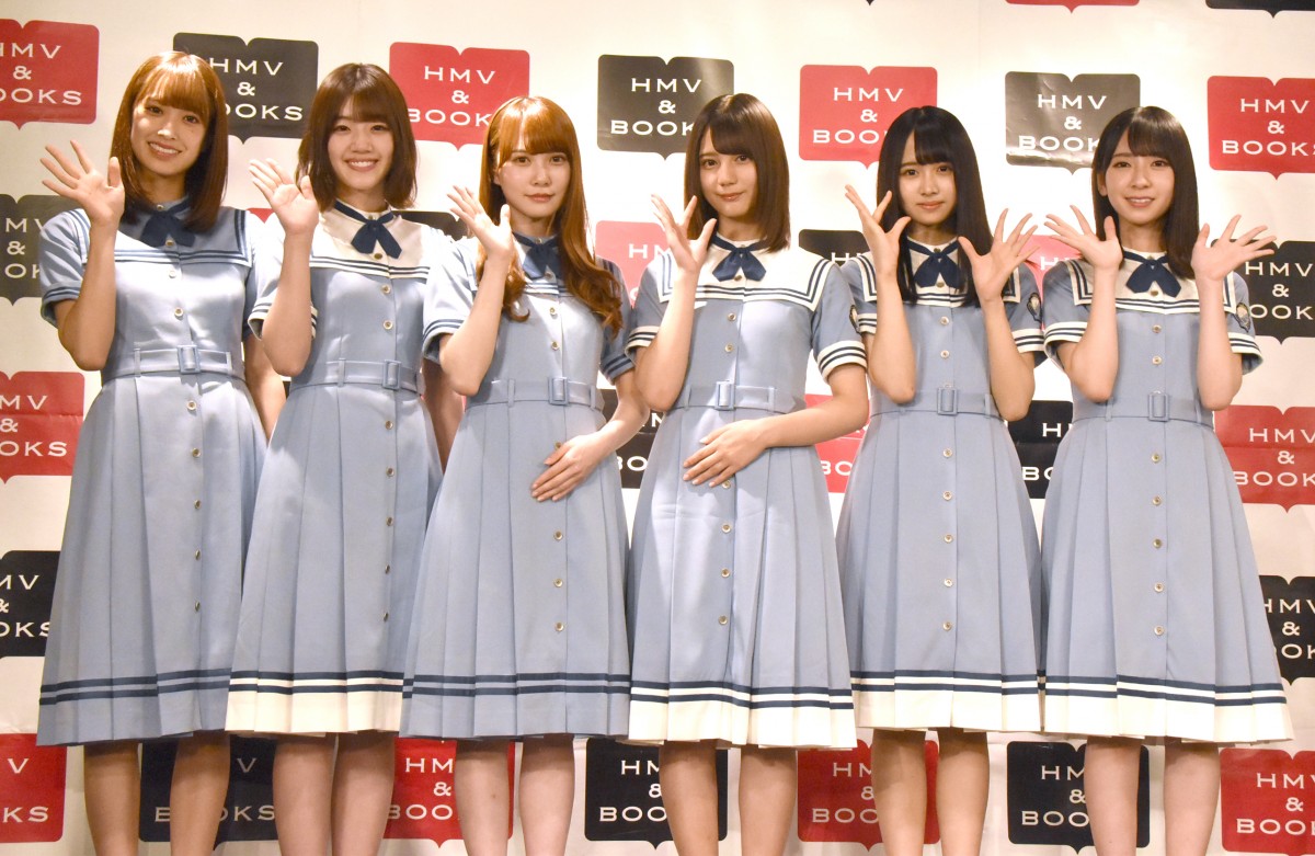 現日向坂46 生写真 日向坂46がメンバー同士でインタビュー『セルフ Documentary of 日向坂