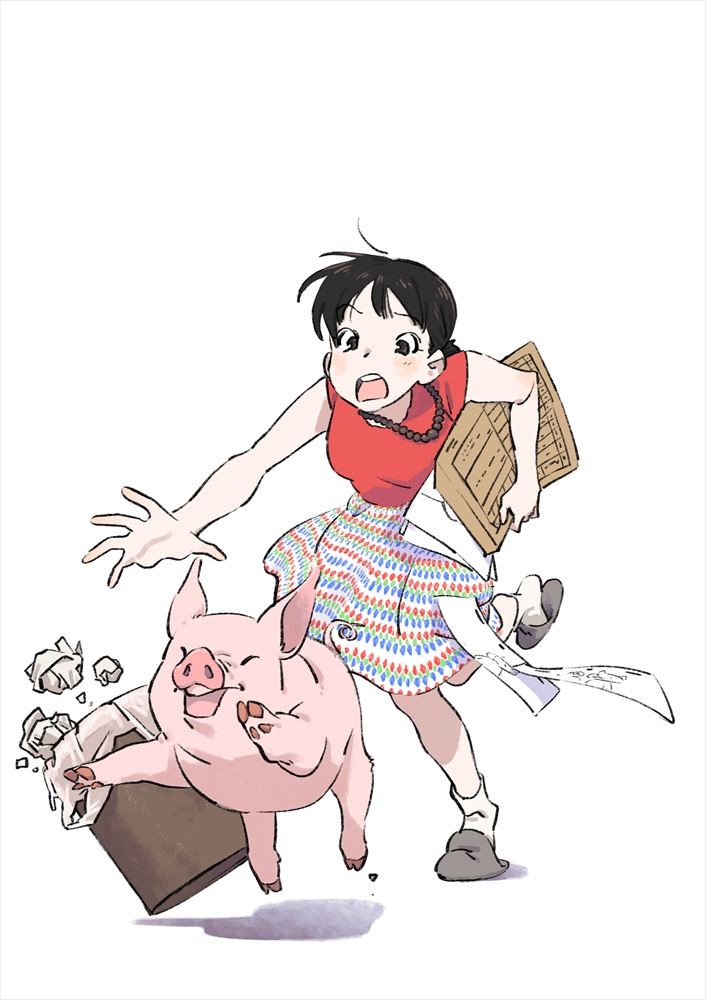 なつぞらです。 なつぞら】第22週「なつよ、優しいわが子よ」あらすじ | ORICON NEWS