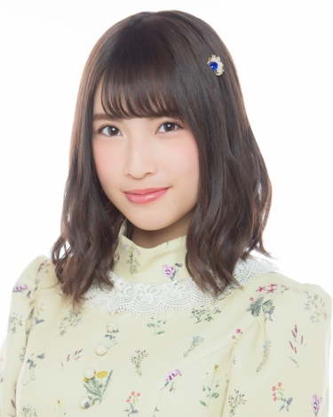 Ngt48佐藤杏樹 9月末で卒業を発表 残り1ヶ月 全力で頑張ります Oricon News