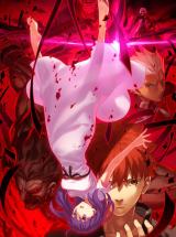 ����ŁwFate/stay night�x�ŐVBD���O��ɑ���1�ʁy�I���R�������L���O�z 