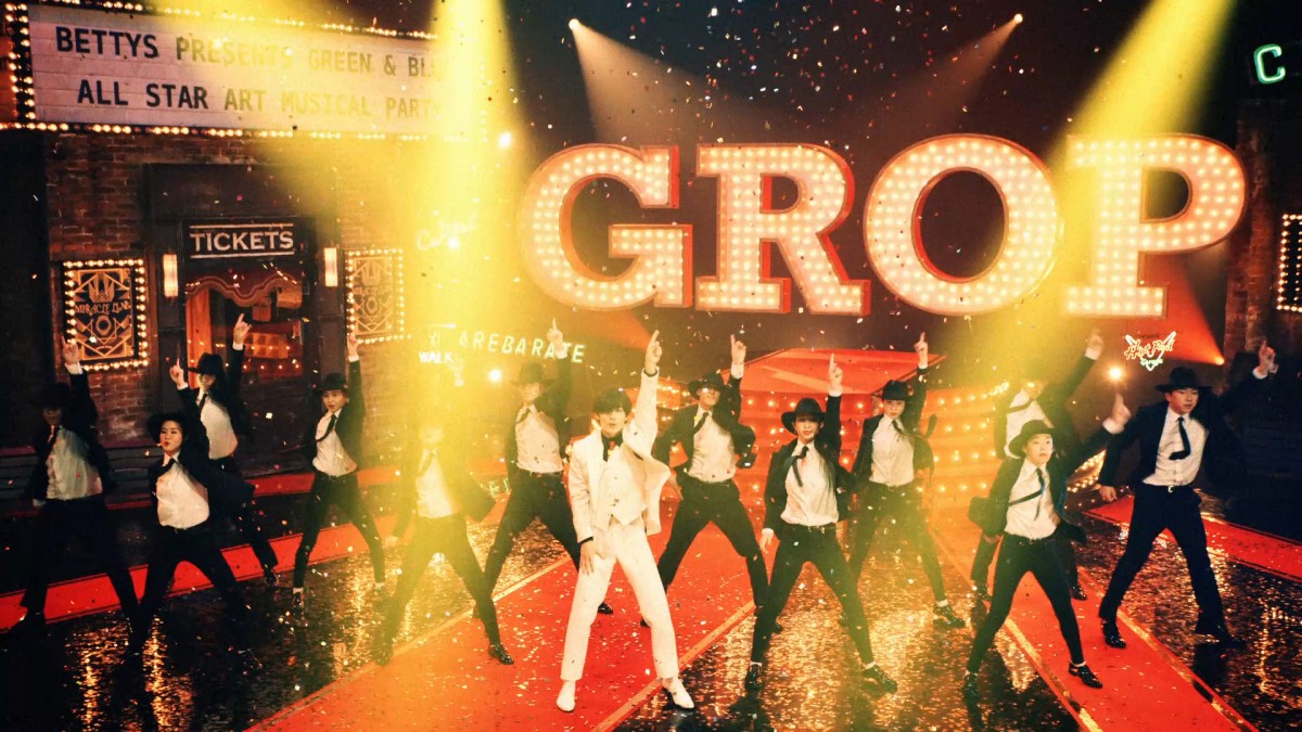 画像・写真 | 三浦春馬が歌とダンスで“明るい未来を表現” 撮影では