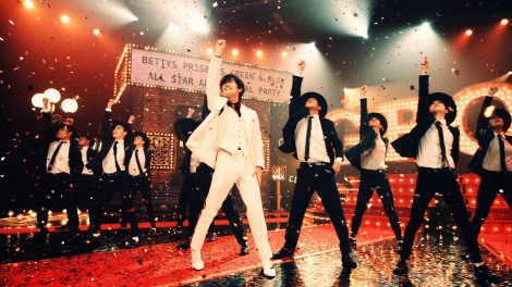画像 写真 三浦春馬が歌とダンスで 明るい未来を表現 撮影ではアドリブも 7枚目 Oricon News