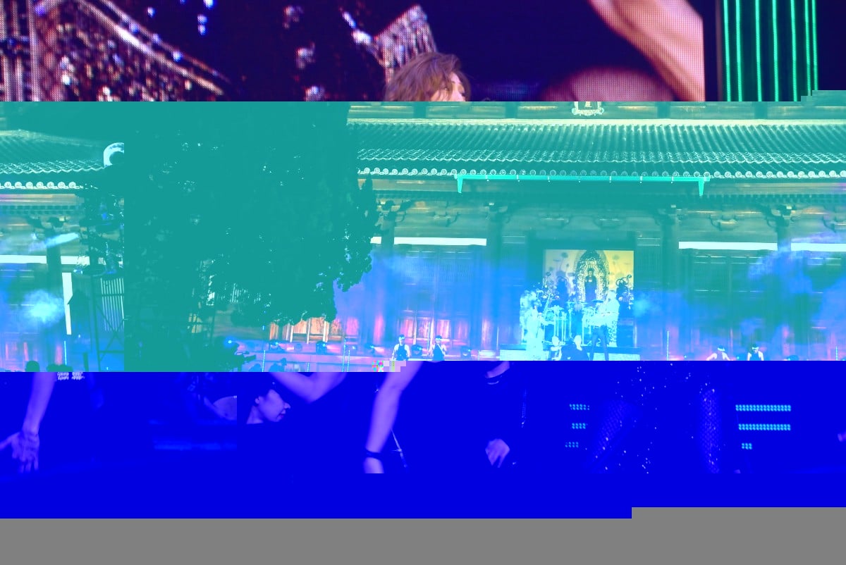 wAnimelo Summer Live 2019 -STORY-xɏoX삫悵 (C)ORICON NewS inc. 