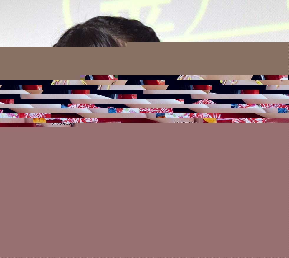 画像・写真 | 最強ギャル・ゆきぽよ『ヤンマガ』初表紙 妄想デートで