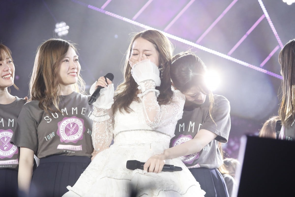 画像・写真 | 桜井玲香、休業中の絶望と乃木坂メンバーの支えを告白