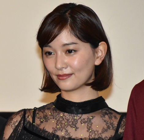 石橋杏奈の画像 写真 竹内涼真 18歳の俳優の姿勢に感銘 僕は学校に行く髪型しか考えてなかった 1枚目 Oricon News