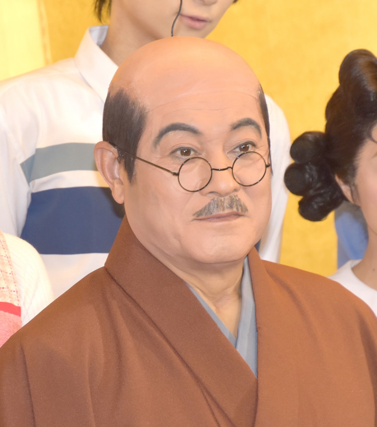 wTUGx̏IAމɎQg̏ (C)ORICON NewS inc. 