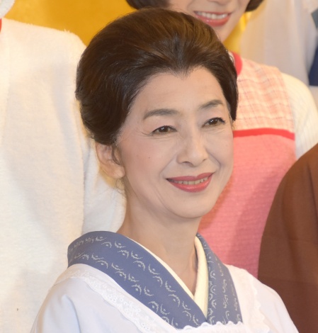 画像 写真 秋元真夏 初舞台は サザエさん ワカメ役 おかっぱ ひざ上ワンピを再現 6枚目 Oricon News