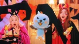 Twice 新cmでハロウィン仮装を披露 仮装やメイクの参考にしてくれたら Oricon News