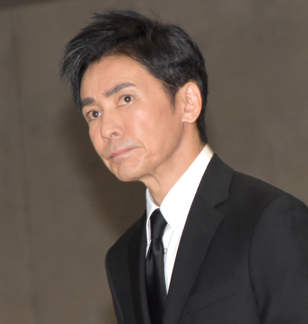 Wj[쑽삳̂ʂ̉ɎQ񂵂Ђ (C)ORICON NewS inc. 