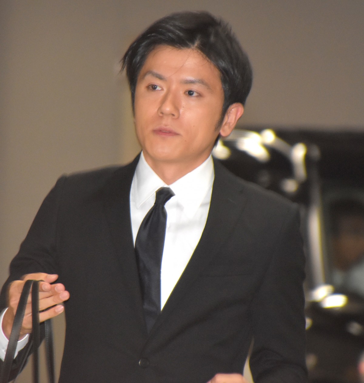 Wj[쑽삳̂ʂ̉ɎQ񂵂،Ai (C)ORICON NewS inc. 