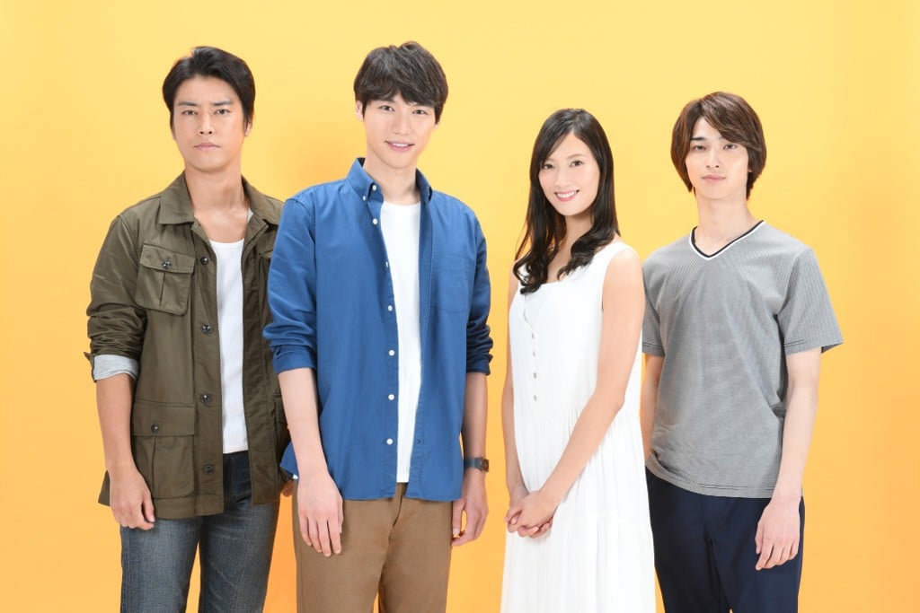 [良品] 4分間のマリーゴールド DVD-BOX◆福士蒼汰・菜々緒ほか Amazon.co.jp: 4分間のマリーゴールド DVD-BOX 福士蒼汰 菜々緒