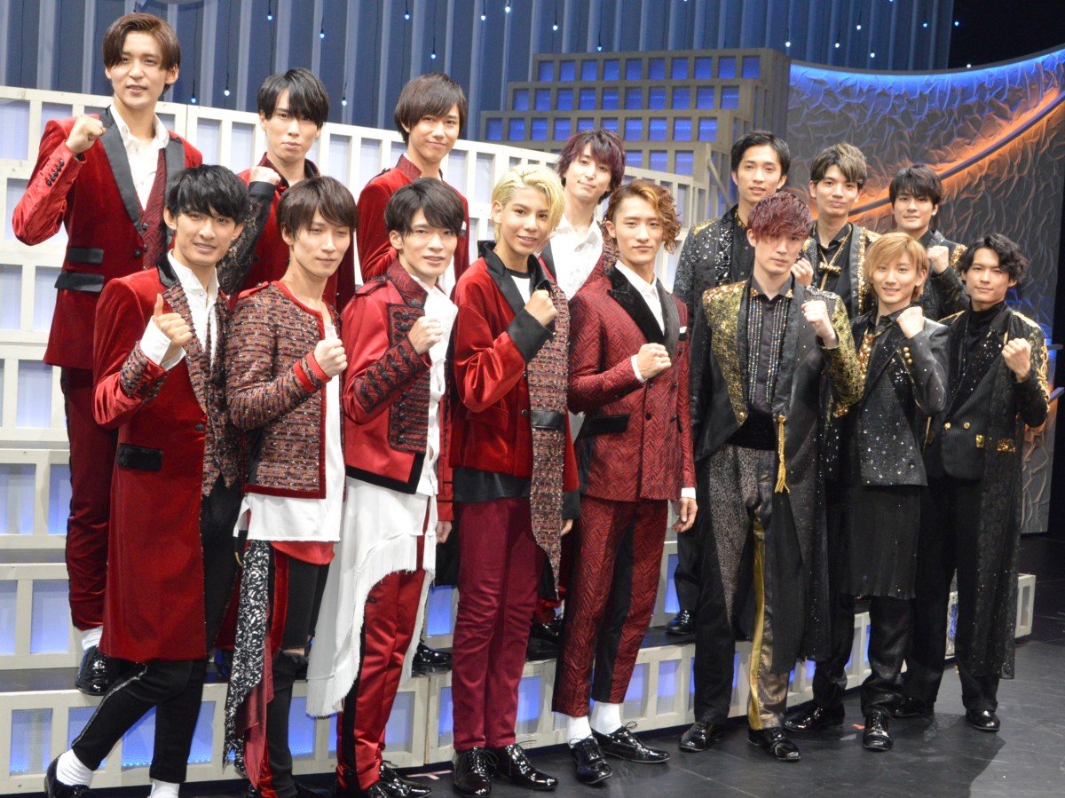 画像・写真 | SixTONES＆Snow Man、同日デビューでも友情