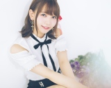 �a���������A���~�A�[�e�B�X�g�f�r���[�u�y����ŉ̂��Ă��������Ǝv���܂�!�v 