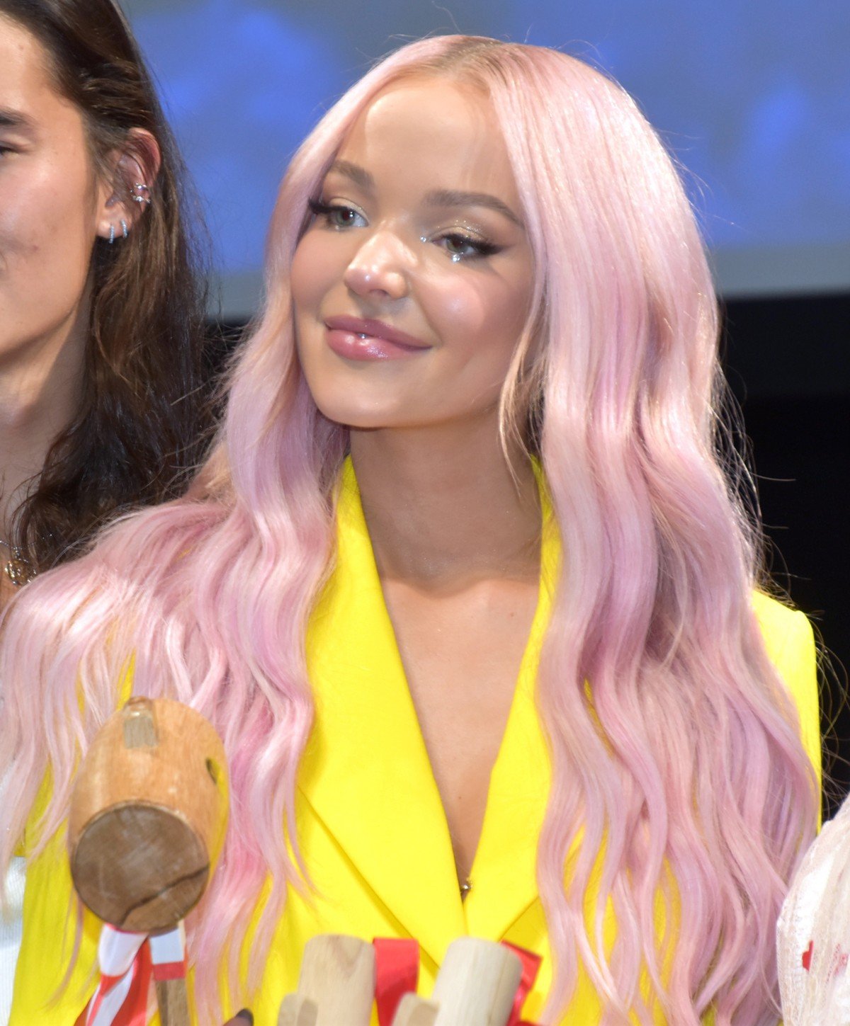 画像・写真 | タピオカドリンクで鏡開き…ディズニー『ディセンダント3