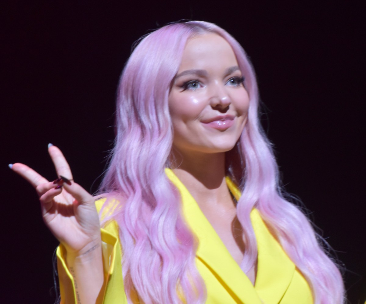 画像・写真 | タピオカドリンクで鏡開き…ディズニー『ディセンダント3