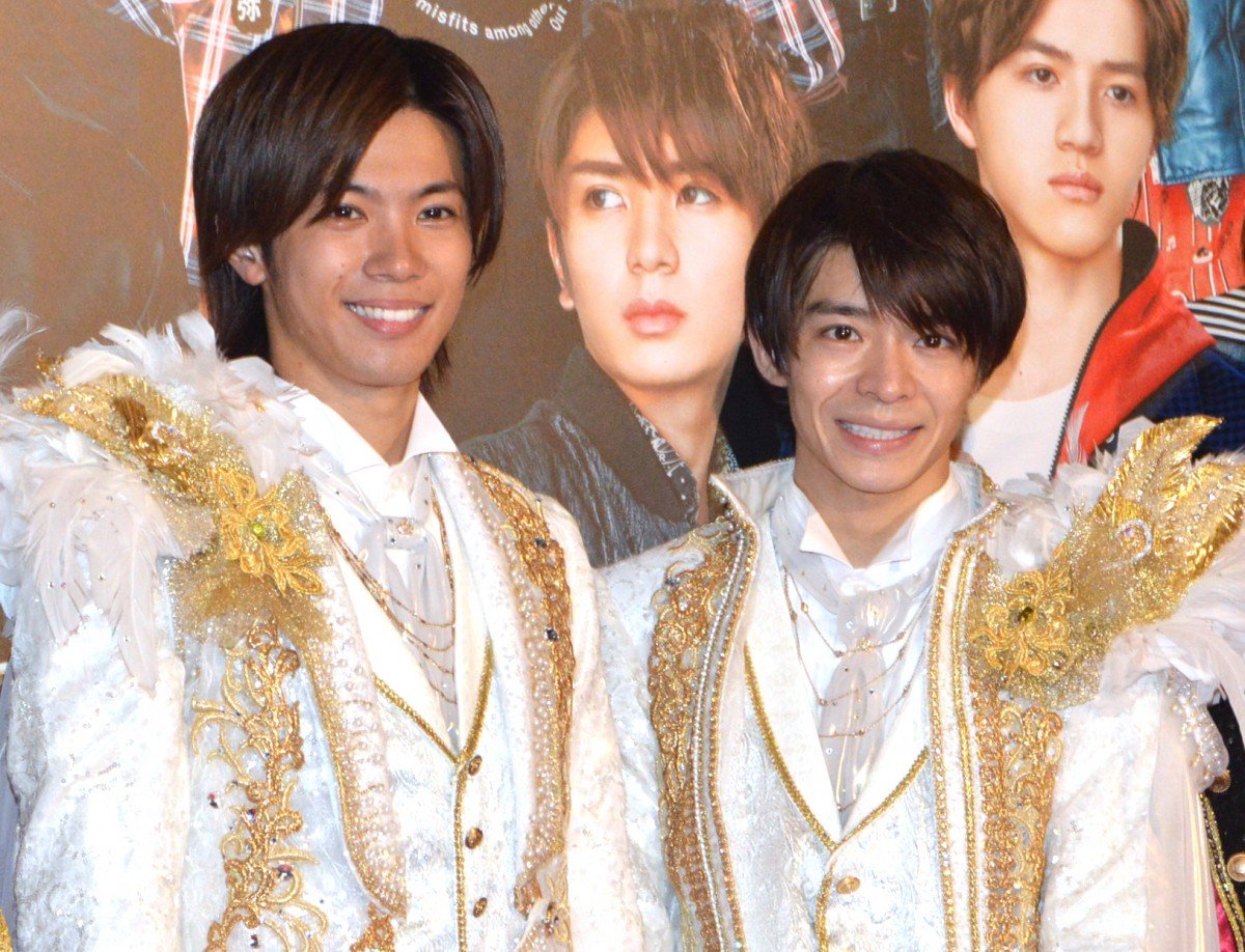 キンプリ岸、肉体改造で堂本光一から注意された 新生『ドリボ