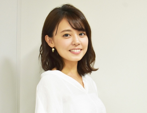 フジ宮澤智アナ 結婚生報告 ますます精進していきます Oricon News