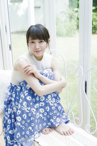 画像 写真 吉岡里帆 爽やかな夏スタイルで白く輝く美脚披露 2枚目 Oricon News