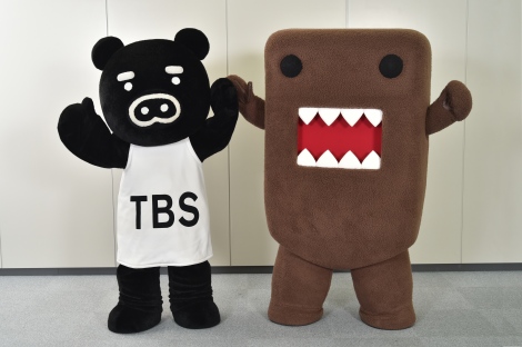 画像 写真 Tbsとnhkが垣根を越えタッグ 東京オリンピック代表選考レースを完全放送 2枚目 Oricon News