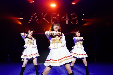 wAKB48ScA[2019`y΂肪AKB!`xE`[A(C)AKS 