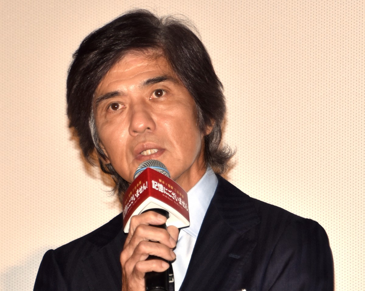 fwLɂ܂!x̏䂠ɏoȂ_s (C)ORICON NewS inc. 