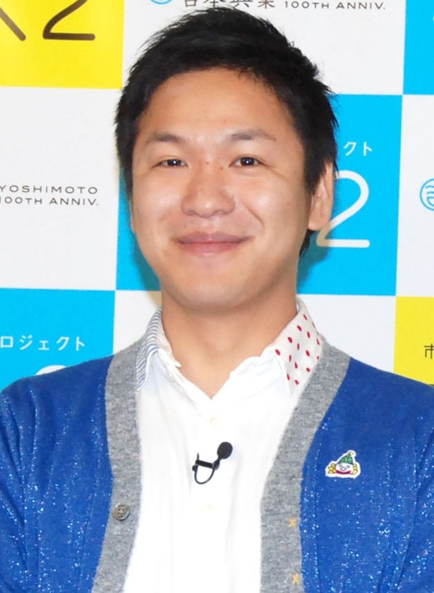 はんにゃ川島章良、妻の第2子妊娠を報告 長女誕生時はハプニング「少しでもケアを」 | ORICON NEWS