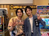 ※最終値下【レア】北村匠海 松坂桃李 サイン入り生写真 松坂桃李さん&北村匠海さんが最近始めたことって？ | Seventeen-Web