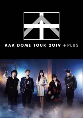 wAAA DOME TOUR 2019 +PLUSxcA[SrWA 